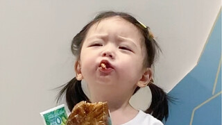 ซื่อจื่อ: ไปทำงานกับพ่อสนุกมากเลย!