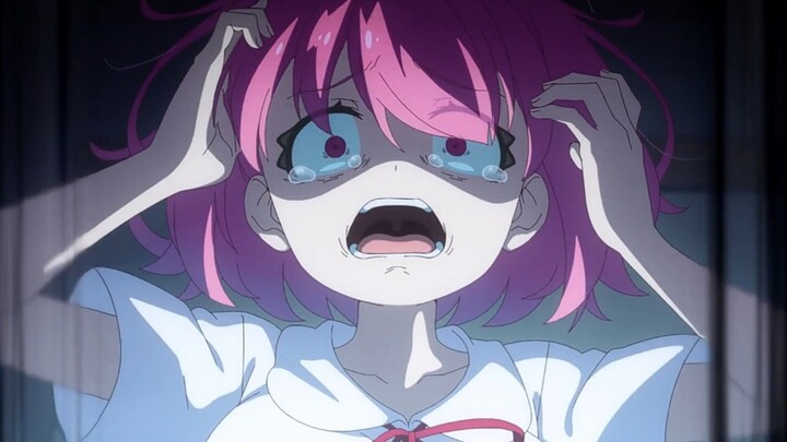 Anime Baru Tentang Trading Yang Bikin Trauma Penggunanya😰