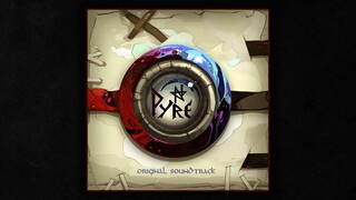 Pyre Original Soundtrack - To the Stars