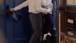 เงารักใต้สัญญา #พากย์ไทย