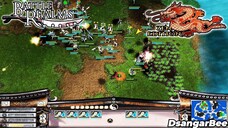Njir Lawan Empat Klen - Battle Realms Zen Edition #04