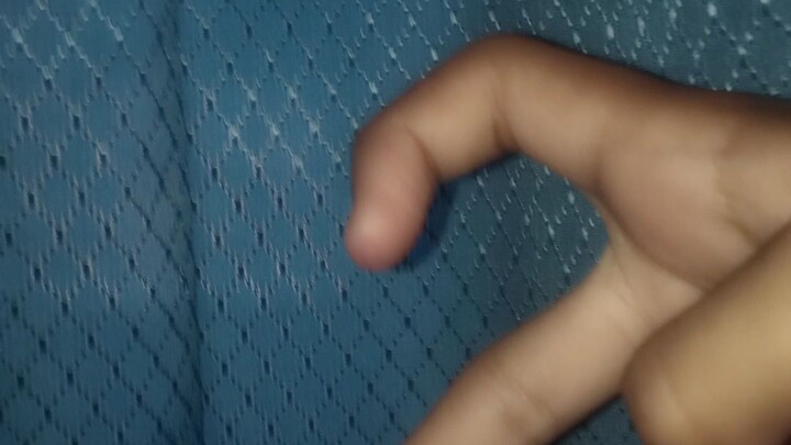 pacar tersayang mas RAMA