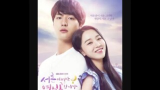 Still 17 Episode 1 Hindidubbed