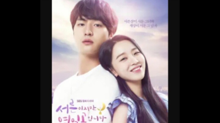 Still 17 Episode 1 Hindidubbed