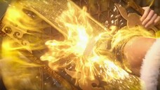 Eps 10 The Legend of Tang Dynasty sub indo