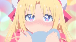 【ترجمة صينية ويابانية/الإصدار الكامل للبداية】قصة تبادل ثقافي مع فتاة من مركز الألعاب OP «زر البدء لا