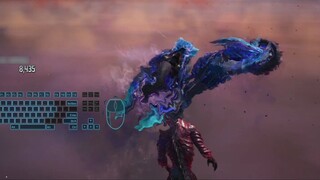 Tăng tốc độ di chuyển của Dante Motorcycle và True Demon