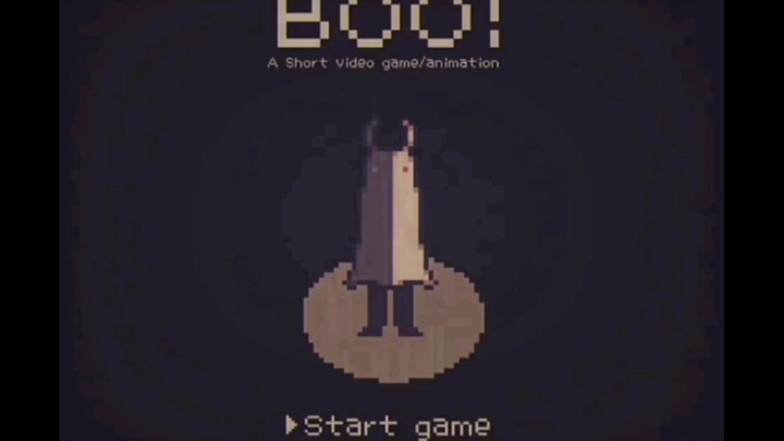 【DreamSMP/转载/Ranboo】Boo!