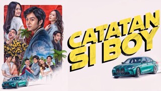 Catatan Si Boy (2023)