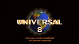 Universal 8 (Spider-pig Variant)