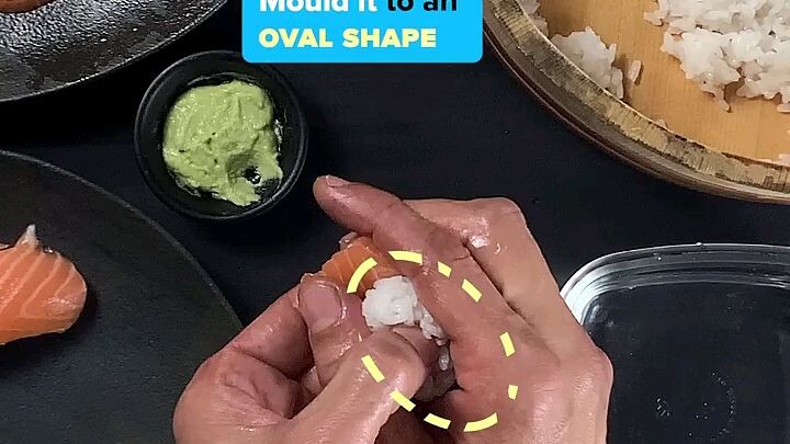 Sushi 4