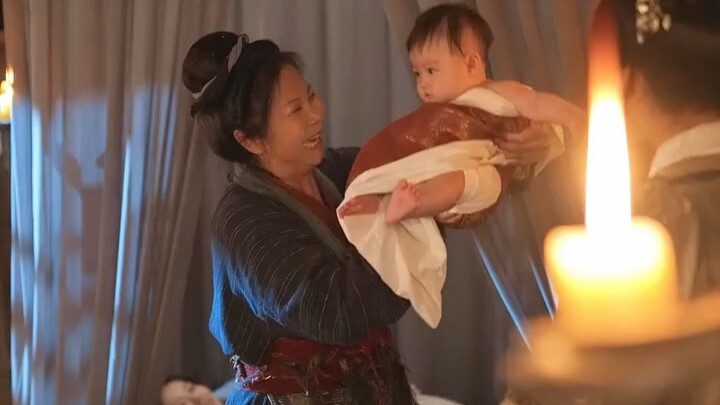 หนูน้อยนำโชค กู้ตระกูลพลิกฟ้า