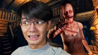 PHASMOPHOBIA PERO MURAHIN ANG MULTO