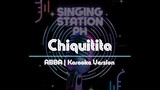 Chiquitita by ABBA | Karaoke Version