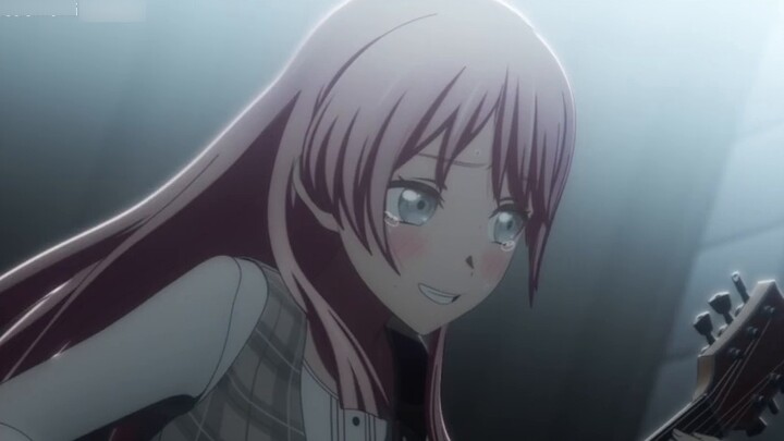 【MyGO!!!!!】 Cahaya Succubus Takamatsu Menaklukkan Anak yang Hilang