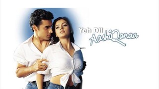 Yeh Dil Aashiqana (2002) Sub Indo : Karan Nath, Jividha Sharma, Aditya Pancholi, Rajat Bedi