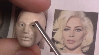 【Lady Gaga】Artis yang menjadi sorotan pop