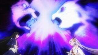 MAD-AMV|Cuplikan sesuai Ketukan Beberapa Anime