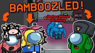 Genuinely Fooling All the Big Brains!