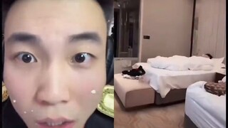 "Quality inspector meets car owner"