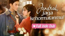 KETIKA JENDRAL PUNYA ISTRI YANG BRUTAL !!🥵🤤