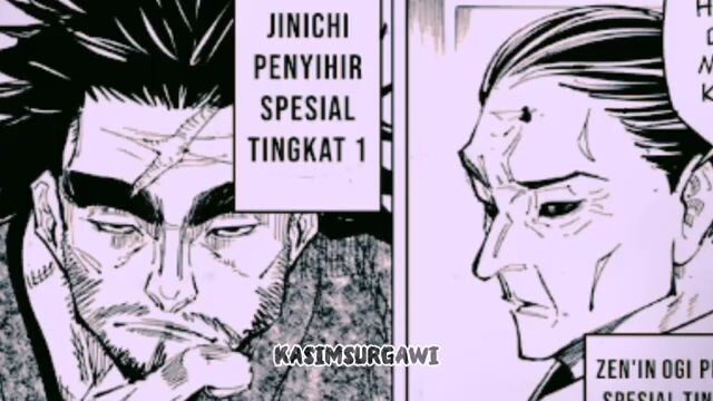 JUJUTSU KAISEN SEASON 3 - EPISODE 1 THE CULLING GAME Subtittle Indonesia [Takarir Indonesia]