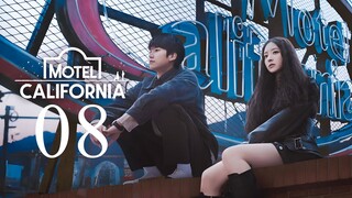 EP8 Motel California (2025)