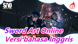 Sword Art Online|Versi Inggris_3