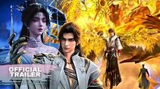 Perfect World EP 231 | Shi Hao Menjelajahi Makam Dunia dan Memberi Qingyi Benih Dao