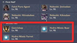 miHoYo will make us SUFFER with this new 2.2 Abyss... | Genshin Impact