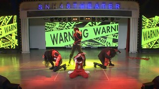 【SNH48】Nostalgia Alert: Original Lineup of "Matchstick" - Yan Mingjun, Peng Jiamin, Ning Ke, Chen Yu