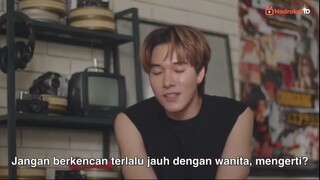 Wednesday Club Ep 1 sub indo