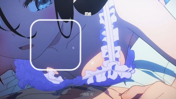 Anime Romance Harem 18+ Terbarbar