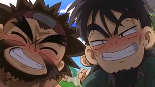 Itsuka Tenma No Kuro Usagi Tập 13 ( OVA ) End