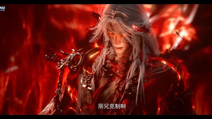 Shen Mu S3 Eps 39 Sub Indo