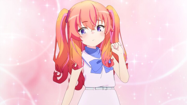 Từ một nữ hoàng thành một con robot loli, chỉ cần thay đổi đầu. Nhân vật nam chính bị cuốn vào một c