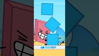 Why You Don’t Mess With Teardrop #BFDI