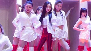 Dance cover - Forever Young