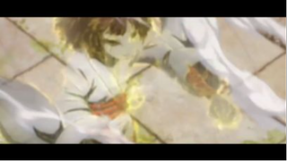 Được thần linh giải cứu tại đền chùa  | Mieruko-chan #anime #animehorror #mierukochan