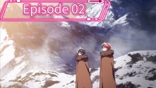 Mìzu Zökuśěi no Máhöutśukái-Episode 02 (Subs Indo)