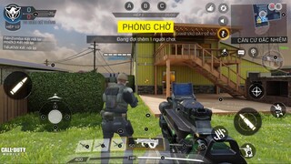 HƯỚNG DẪN CÀI ĐẶT GIẢ LẬP CALL OF DUTY (COD) - BlueStacks