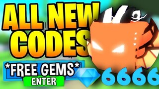 All New *Secret* Update Codes in ⚡Clicker Simulator! 2022 [CLICKER SIM] (FREEGEMS) *WORKING CODES*