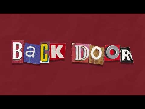 Back Door - Stray Kids (cover) | minergizer