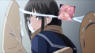 gadis sma sampai becek😋😜🥵