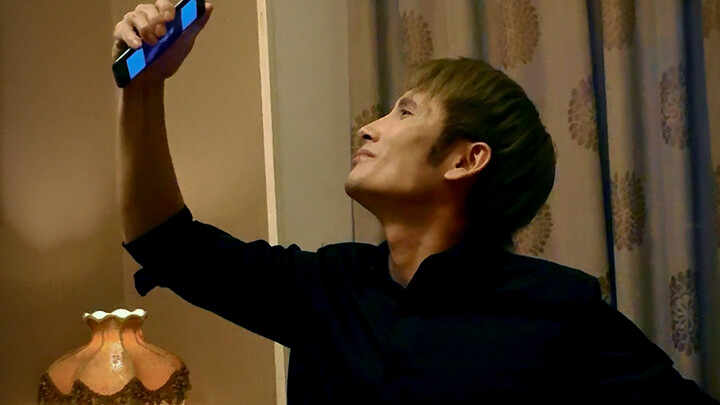 อะไรทำให้ฮันนิบาลเต้นได้อย่างสง่างามและแม้กระทั่งเบรกแดนซ์?