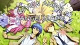 Review Anime AngelBeats!