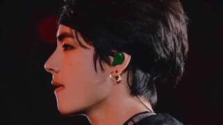 You Can Always Put Your Trust On V's Appearance