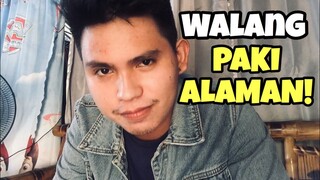 GUSTO KO MAG RAP - Respi