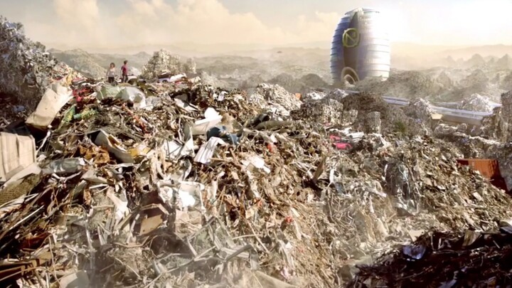 ชายหนุ่มทะลุมิติไปยังปี 2333 แล้วพบว่าในอนาคตจีนได้แซงหน้าสหรัฐอเมริกา ขึ้นเป็นอันดับหนึ่งของโลก!