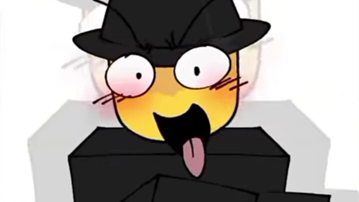 random forsaken animation meme pt. 2 | CREDITS TO OWNER |